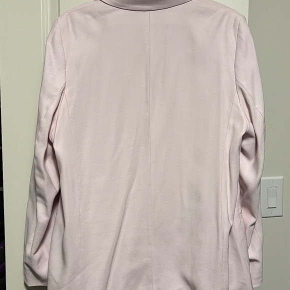 H&M Blush Blazer - Picture 4 of 4